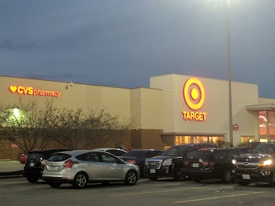 Target Store