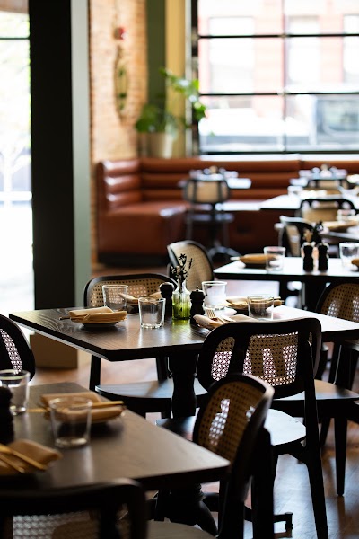 The Clocktower Kitchen & Bar