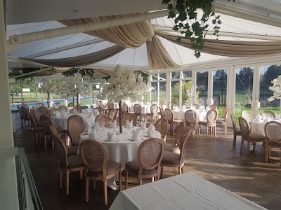 Indian Gymkhana Club
