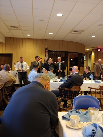 Officers Club Armory