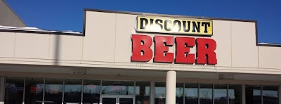 Discount Beer
