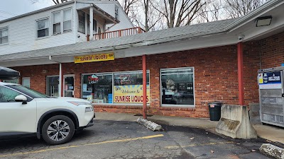 Sunrise Liquor