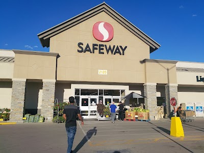 Safeway Store