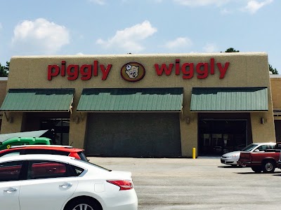 Piggly Wiggly #unk