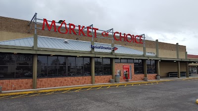 Market Of Choice - Delta Oaks