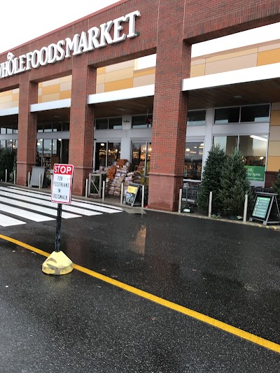 Whole Foods - Cherry Hill