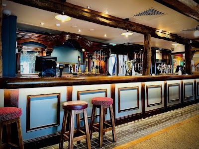 Toby Carvery - Hilsea