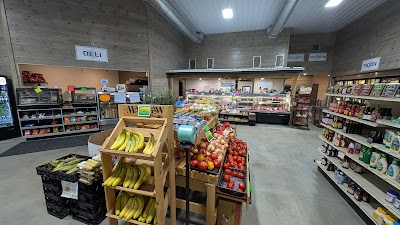 Northend Meat & Produce