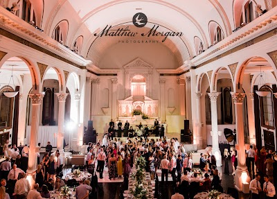 Vibiana Events