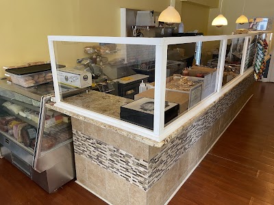 New Bold Country Club