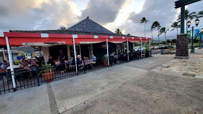 Island Country Markets #930