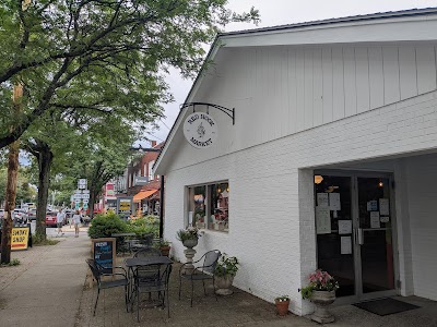 Dutch Mart