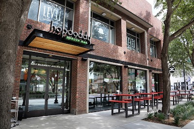 Hopdoddy Burger Bar