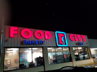 Food City K Vat
