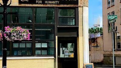Hudson Valley Books