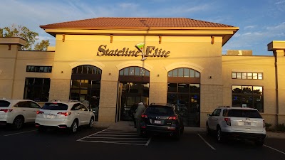 Stateline Elite Beer & Wine