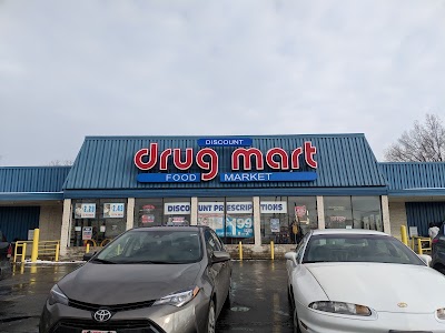 Discount Drug Mart #33