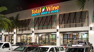 Total Wine & More