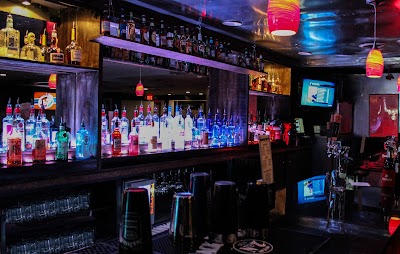 Barristers Tavern