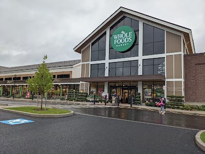 Whole Foods Market