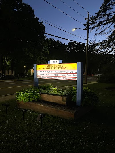 Handy Pantry Food Store