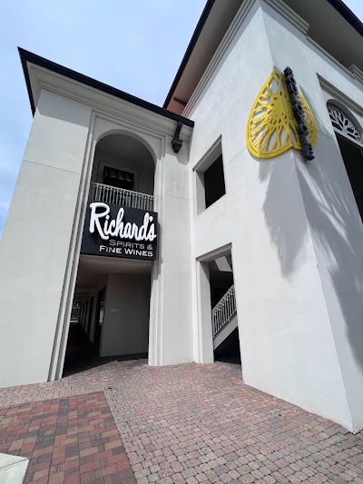 Richards Liquor