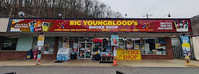 Rics Smoke Shop 1
