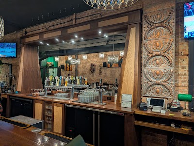 The Green Room Public House