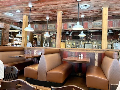 Saltgrass Steakhouse