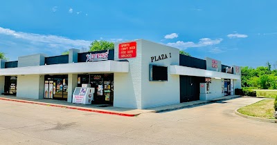 Xpress Liquor & Smokes