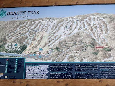 Granite Peak Ski Area