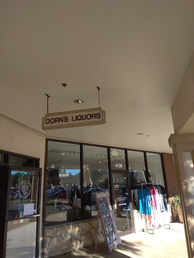Dorns Liquors