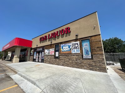 C&r Liquor