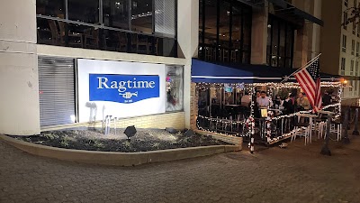 Ragtime