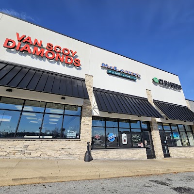 Mclarens Irish Pub Ii