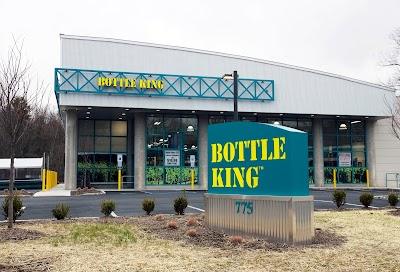 Bottle King - Princeton