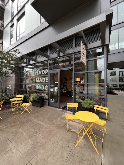 Shop Made In Dc