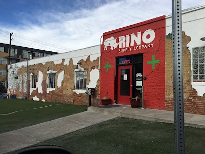 Rino Supply Co - Rec