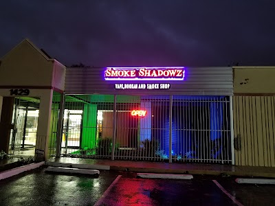 Smoke Shadowz