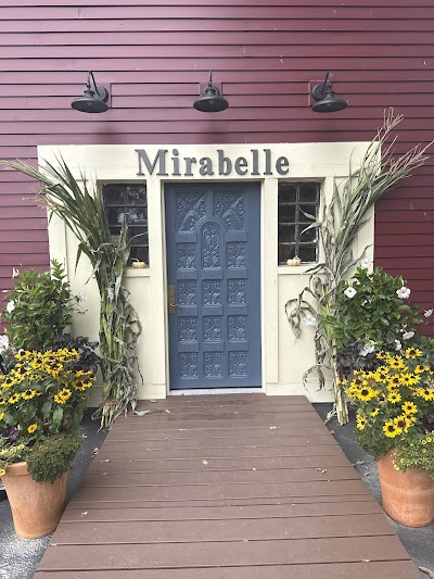Mirabelle