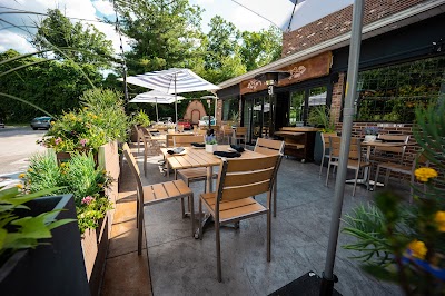 The Cellar Bar & Grille