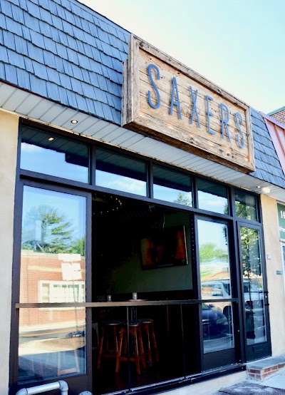 Saxers Pub & Restaurant