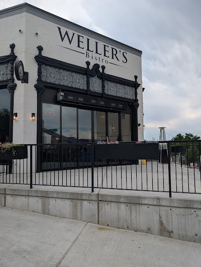 Wellers Bistro