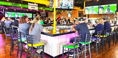 Bourbon Street Bar And Grill