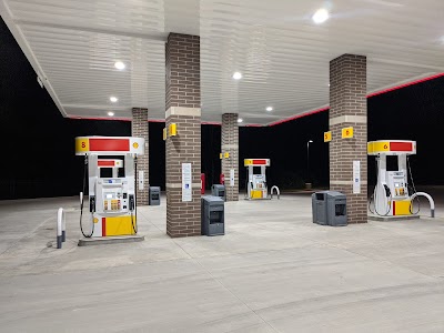 Truenorth Convenience Store