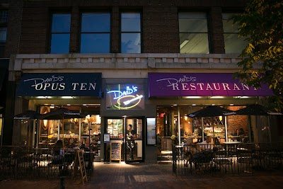 Davids Restaurant