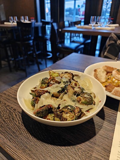 The Secret At Center Gastropub
