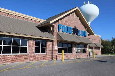Food Lion
