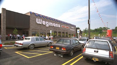 Wegmans