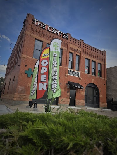 The Center - Rec